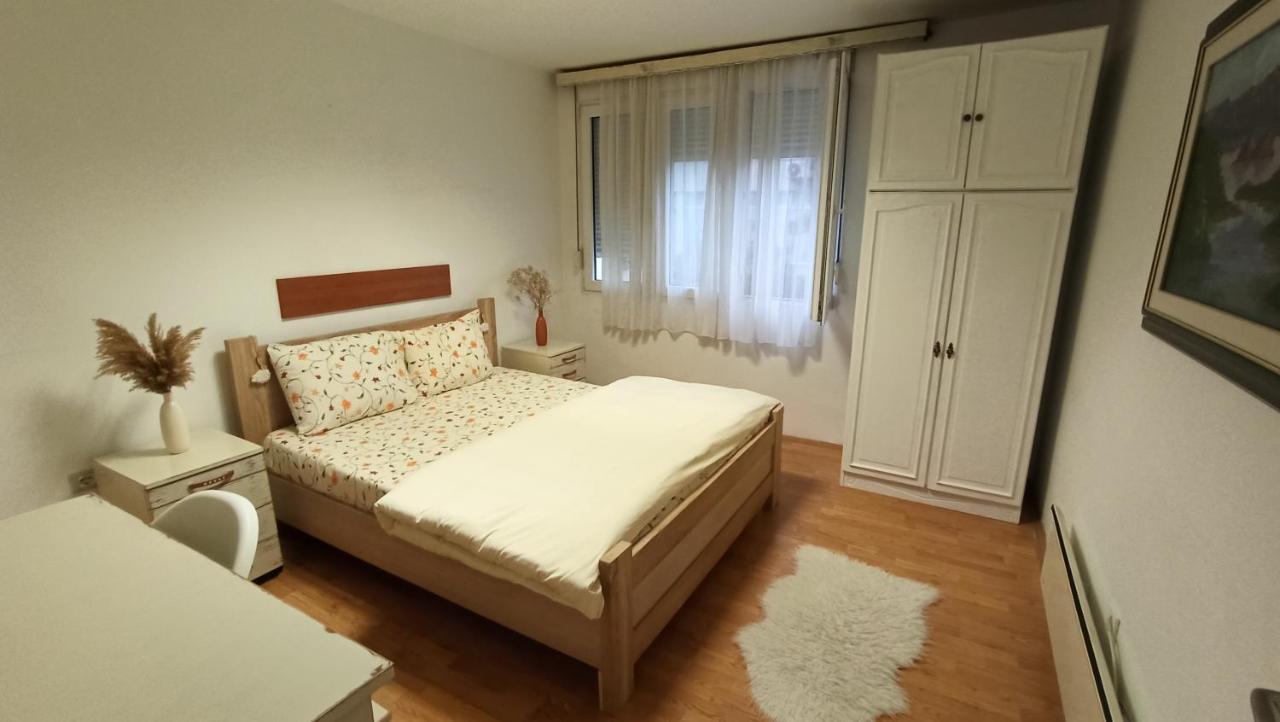 Martha'S Place - Preko Morace Podgorica Exterior photo